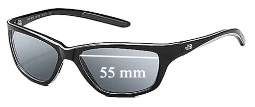 Sfx replacement sunglass - replacement,