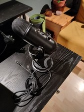 Logitech blue yeti usb - logitech,