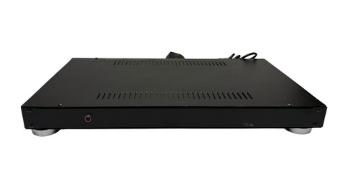 Hand made phono preamp - hand,