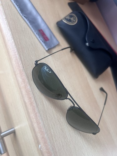 Ray ban aviator sunglasses - aviator,