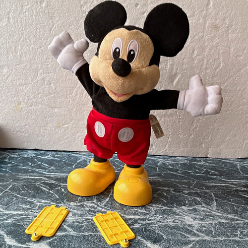 Disney vintage mickey mouse - ,