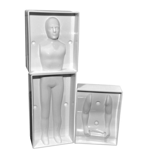 Man human figure - man,