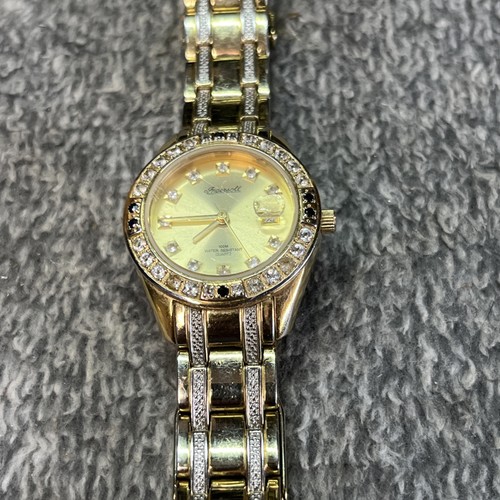 Ingersoll ladies watch - ingersoll,