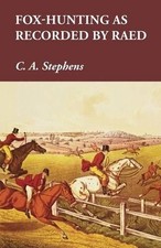 Stephens fox hunting as - fox-hunting,