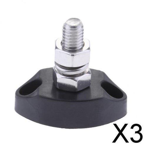 Junction block power post - 3x,