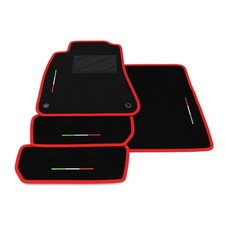 Floor Mats Compatible with