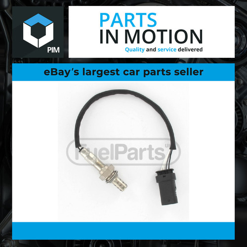 Lambda sensor lb2657 fuel - lambda,