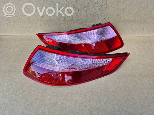 Genuine porsche 911 997 - genuine, 997.1