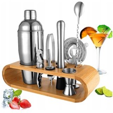 Cocktail Making Set 10/17pcs