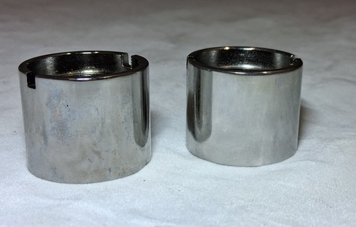 Fork oil seal holder triumph - holder,
