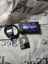 CAR Diagnostic( Autoscan And Autocom) Laptop With OBD 2 To USB Cable 