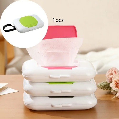 Wipes dispensers travel - wipes,