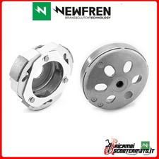 NEWFREN KYMCO SUPER 8 125 2008