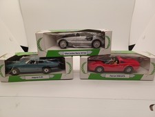 Mobil Performance Car