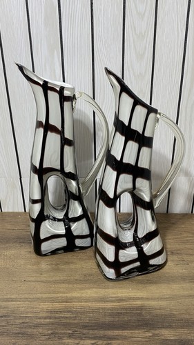 Laguna art glass cutout - laguna,