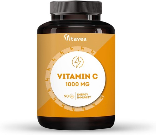 Vitamin 1000mg - vitamin, c