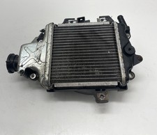 ♻️ Honda Sh Mode Anc 125 K