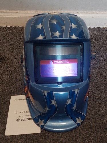 Boltho 80015 auto darkening - boltho,