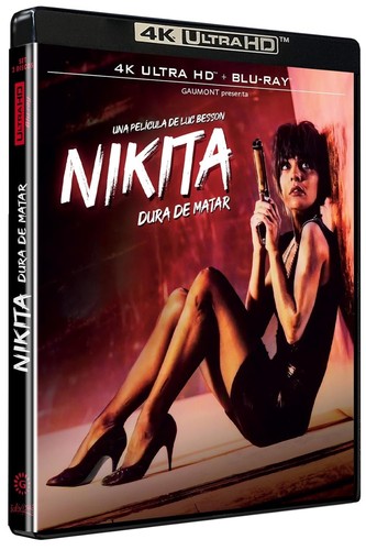 Nikita dura matar - nikita,,