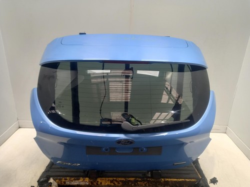 Ford focus boot lid - ford, tailgate