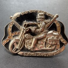 Rebel Rider From Hell