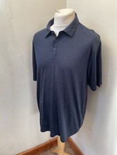 Rohan Men's Polo Shirt Size XL