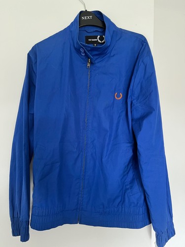 Raf simons fred perry - raf,