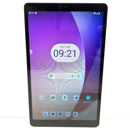 Lenovo tab 4th - 4th, gen