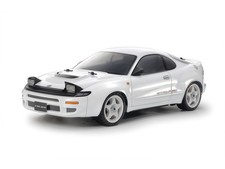 Tamiya 1/10 Electric RC Car Series No.730 Toyota Celica GT-FOUR ST185 JP 15364