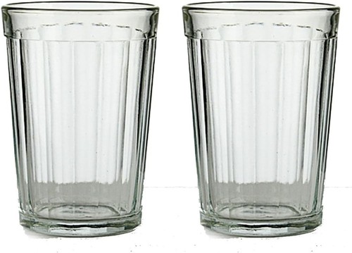 Russian elegant cut crystal - russian,
