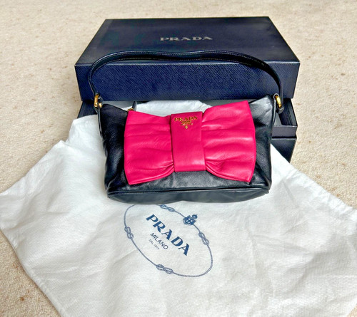 Authentic vintage prada - vintage,