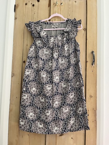 Purple floral print 100 - purple,
