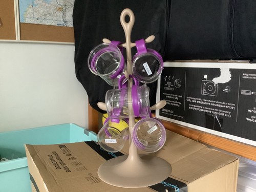Bodum bistro mug tree with - bistro,