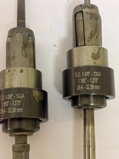 One x NKRais Reversing Tapping