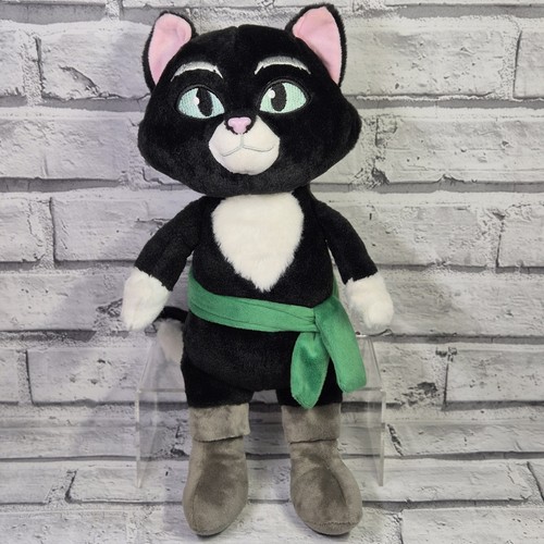 Puss boots kitty softpaws - puss,