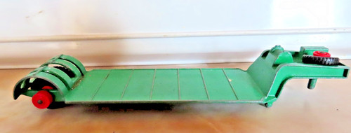 Lesney matchbox king size - lesney,
