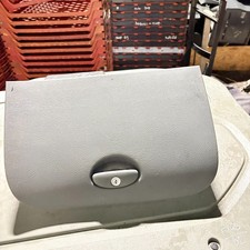 CITROEN C5 2001 - 2004 GLOVEBOX DASHBOARD STORAGE TRIM UNIT