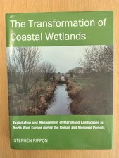 Coastal Wetlands Landscape