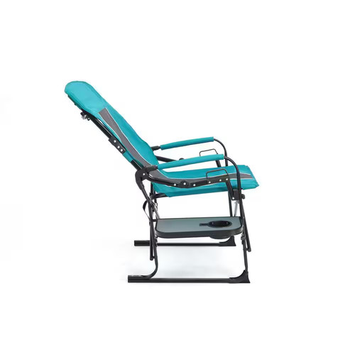 Camping directors chair heavy - camping, chair,