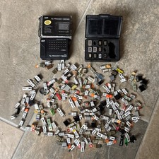 Job Lot 35mhz Crystals & IDP