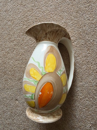 Myott son art deco - &,