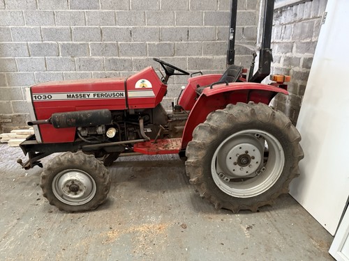 Massey ferguson 1030 farm - ferguson,