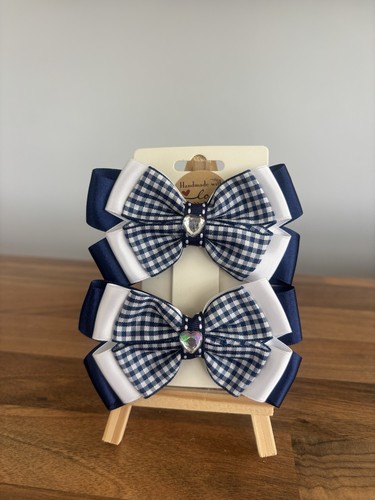 Navy clip school - in,