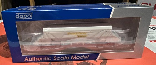 Dapol freightliner heavy - dapol, oo