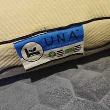 Organic Latex Foam Pillow 3ft