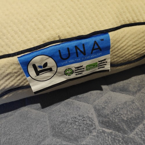 Organic latex foam - organic, 3ft