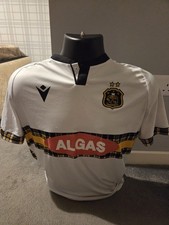 Authentic Dumbarton Fc