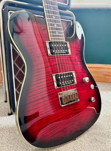 2014 fender special edition - special,