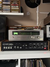 Rotel RT-222 + Amstrad IC2000