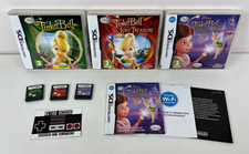 Tinker Bell Nintendo DS 2DS